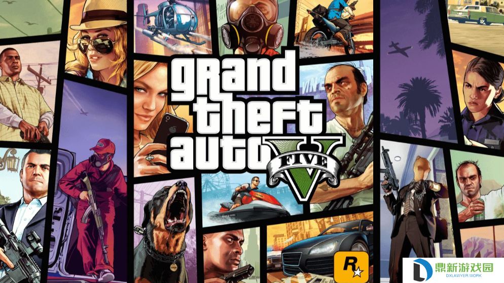 GTA5全武器解锁攻略：终极武器代码指南，轻松升级不是梦！